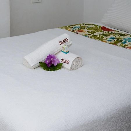 Island Accommodation 68 Extension Street Suva Dış mekan fotoğraf