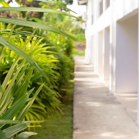 Island Accommodation 68 Extension Street Suva Dış mekan fotoğraf