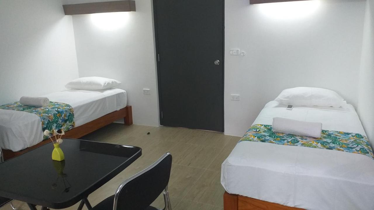 Island Accommodation 68 Extension Street Suva Dış mekan fotoğraf