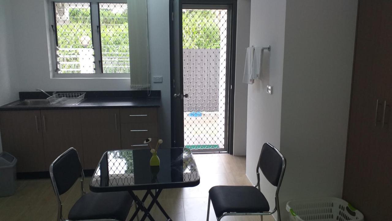 Island Accommodation 68 Extension Street Suva Dış mekan fotoğraf